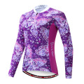 Custom Sublimated Cycling Jersey Women's Cycling Jersey Wholesale Cycling Clothing For Women